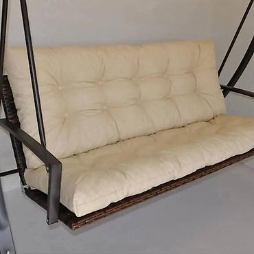 Jastuci: Jastuci za baštenske ljuljaske 130x50cm-5800din 150x50cm -6500din — 10