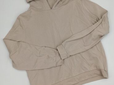 Sinsay, Women`s hoodie, size XL (EU 42)