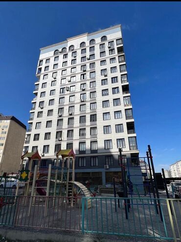 как взять квартиру в рассрочку на 10 лет: 2 комнаты, 70 м², Элитка, 10 этаж, Евроремонт