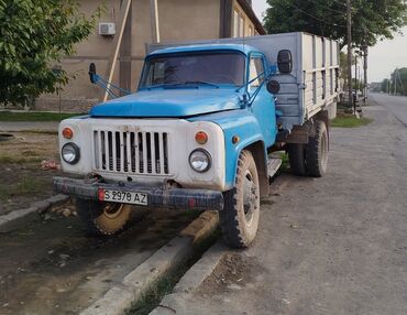 изготовление порогов на авто: ГАЗ : 1996 г., Механика, Бензин