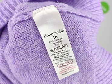 bocca sweter damski: Bonmarche, Sweter damski, rozmiar 2XL — 6