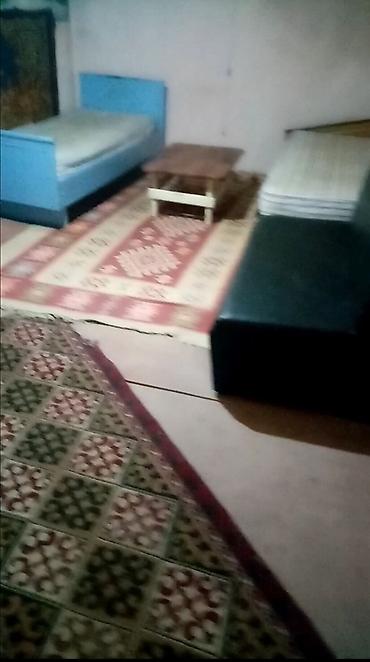 15 м², 1 комната, Без животных