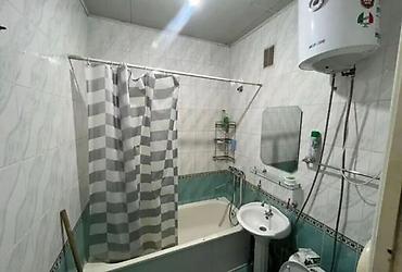 105: 1 комната, 34 м², Нижний Джал (Джал-23) 105 серия, 5 этаж, Свежий ремонт — 3