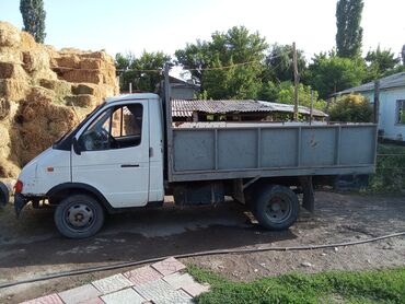 купить бензонасос на ланос 1 5: ГАЗ GAZel 33023: 1999 г., 2.5 л, Механика, Дизель