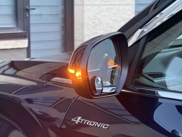 Ssangyong: Ssangyong Rexton: 2019 г., 2.2 л, Типтроник, Дизель, Пикап — 12