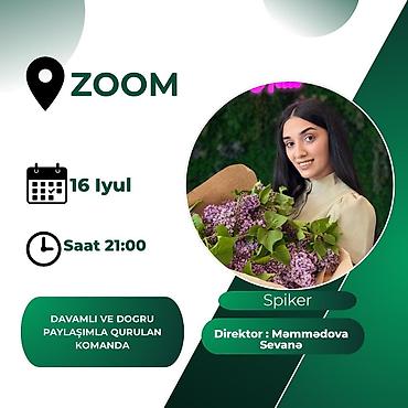 onlayn rus dili kursu: Xidmət: Faberlic Azerbaijan – VIP Məsləhətçi və Komanda Təlimləri — 5