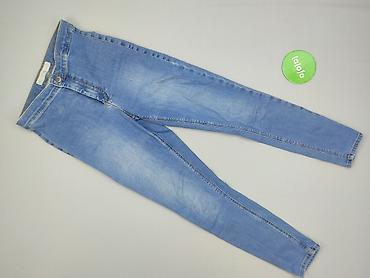 trang jeans: Topshop, Jeansy damskie, rozmiar S — 2