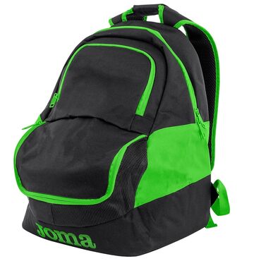Рюкзаки: Сумка от бренда JOMA.
tags:Сумки, рюкзак, JOMA, джома, сумка, футбол