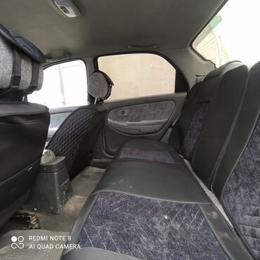 митсубиси паджеро 4: Kia Clarus: 2000 г., 2 л, Механика, Бензин, Седан