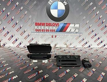 cari online: CCC MODUL VELIKA NAVI E60/61 ZA BMW 518, 520, 520 GT . OD 2003. DO — 1