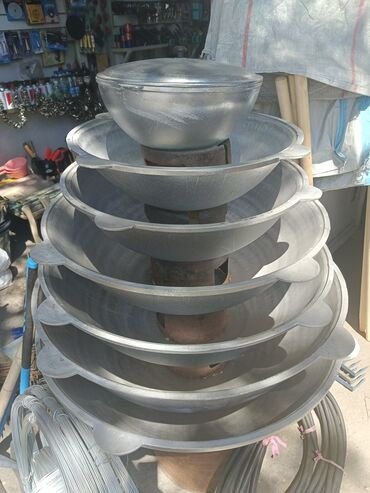 Очок: Казаны, Мангалы, Очок Бесплатный замер, Обработка, Гарантия Больше 6 лет опыта — 17