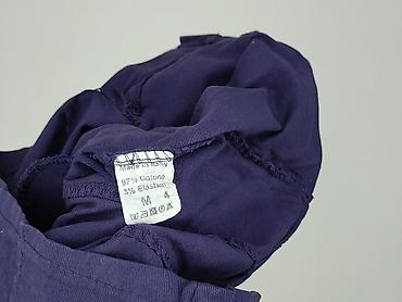 jeans real: Spódnica damska, rozmiar M — 4