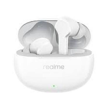 samsung level u: Kateqoriya: Qulaqlıqlar Brend: Realme Model: Buds T110 (White) — 1