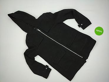 kożuch hm: H&M Divided, Trencz damski, rozmiar S — 2