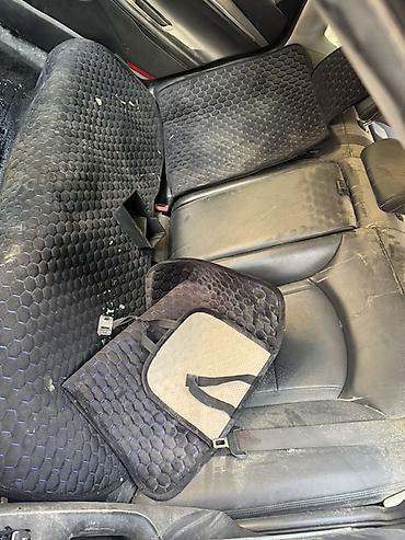 Двигатели, моторы и ГБЦ: Hyundai 2021 г., 3 л, Б/у, Оригинал — 8