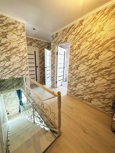 Продажа квартир: 4 комнаты, 84 м², Индивидуалка, 2 этаж, Евроремонт at lalafo.kg — 17 Продажа квартир: 4 комнаты, 84 м², Индивидуалка, 2 этаж, Евроремонт — 17