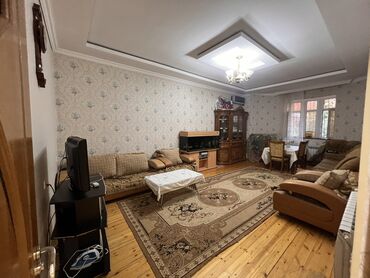 Həyət evləri və villaların satışı: 4 otaqlı, 120 kv. m, Orta təmir — 8