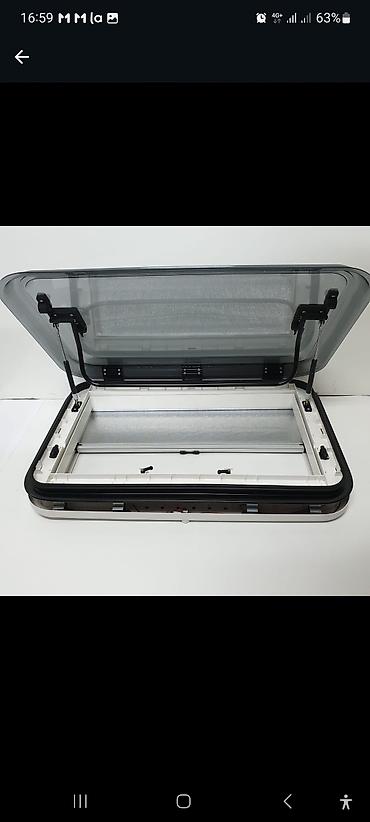 Двери и комплектующие: Дверь Комплект Новый — 7