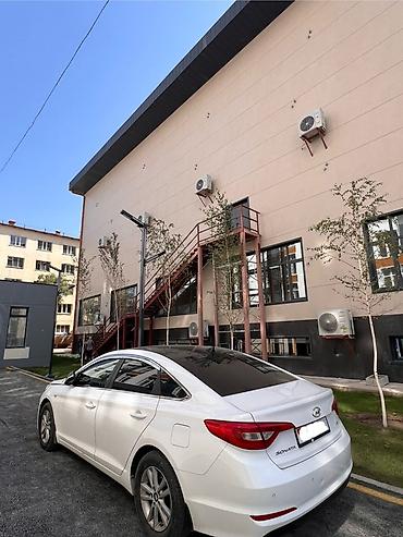 sonata uf: Hyundai Sonata: 2015 г., 2 л, Автомат, Бензин, Седан — 4
