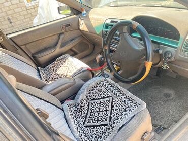 Toyota: Toyota Vista: 1995 г., 1.8 л, Автомат, Бензин — 1