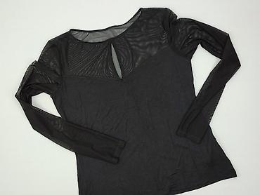 hm lewin: H&M, Bluzka damska, rozmiar L — 1