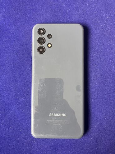 Samsung: Samsung Galaxy A13, Б/у, 64 ГБ, 2 SIM