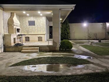 Həyət evləri və villaların satışı: Şüvəlan qəs. 5 otaqlı, 350 kv. m, Yeni təmirli — 15