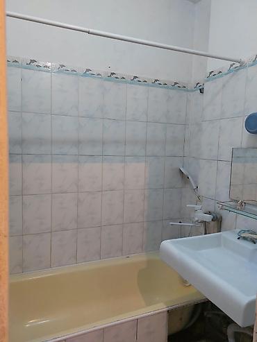 Продажа квартир: 3 комнаты, 63 м², Джал-29 105 серия, 4 этаж, Старый ремонт — 2