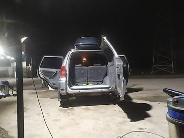 Toyota: Toyota RAV4: 2002 г., Кроссовер — 10