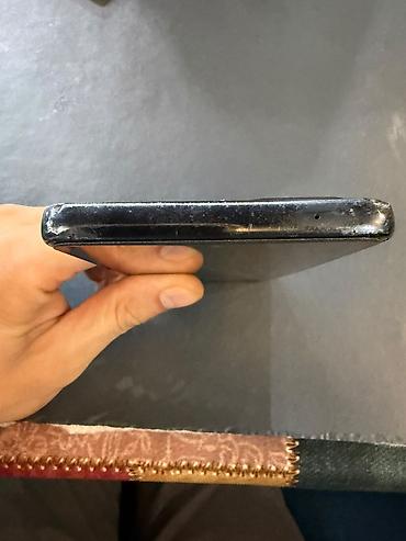 android auto: Samsung Galaxy A52s, 128 GB, rəng - Qara, Barmaq izi — 6