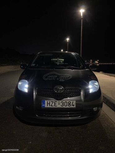 Toyota: Γιώργος — 13