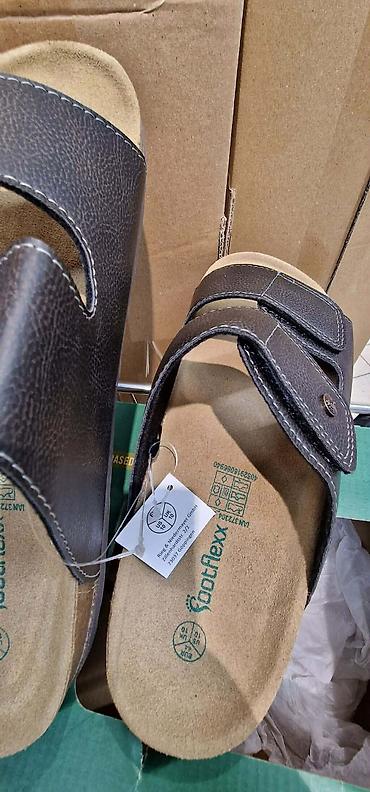 Sandale i papuče: Sandale, veličina - 52 — 5