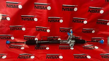 рулевая рейка ниссан: Рулевая рейка для автомобилей Nissan/Nismo. - Тип: гидравлическая — 1