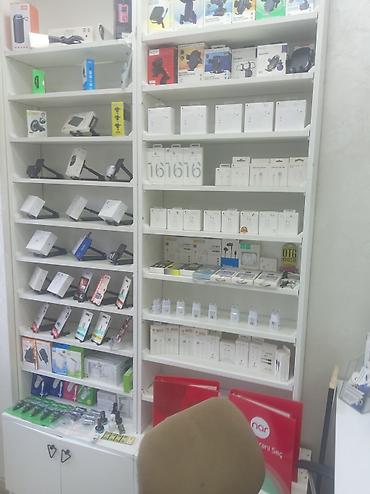 modem satışı: GF Telekom – mobil telefon xidməti və aksessuar mağazası hazir biznes — 4
