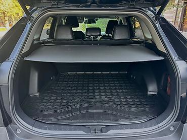 100: Toyota RAV4: 2019 г., 2.5 л, Автомат, Гибрид, Кроссовер — 9