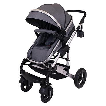 cropp farmerke: Jungle kolica za bebe Oxy, 0m+ (šifra: 41) - Namenjena od rođenja do — 2