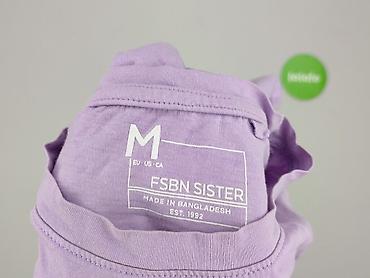 xmail: FSBN, T-shirt damski, rozmiar M — 5