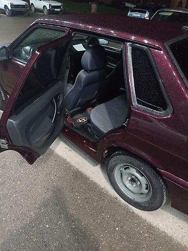 VAZ (LADA): VAZ (LADA) Samara: 1.6 l | 2012 il 178 km Sedan — 6