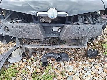 putarski kompresor: ALFA 156 FL RESTAJLJNG GREDA | Greda alfa 156 fl restajling secemo — 2