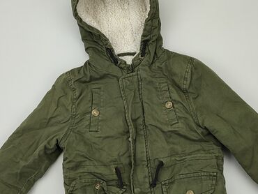 spódniczki na lato: Winter jacket, So cute, 2-3 years, 92-98 cm, condition - Good