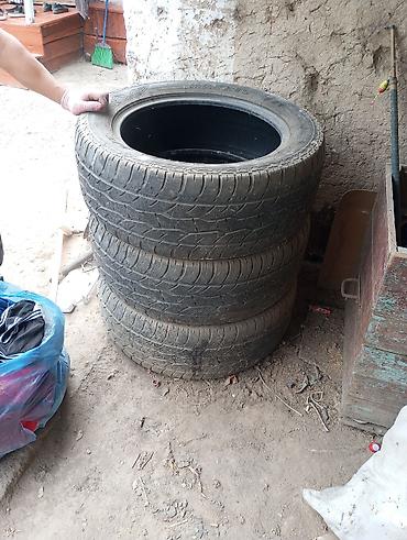 215 75 16c: Комплект шин Maxxis Bravo A/T 771 - Размер: 215/65 R16 (указано на — 2