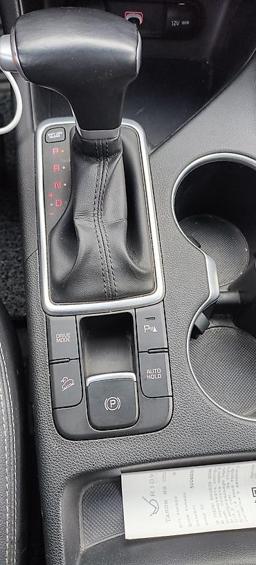 Kia: Kia Sportage: 2018 г., 2 л, Автомат, Дизель, Кроссовер — 9