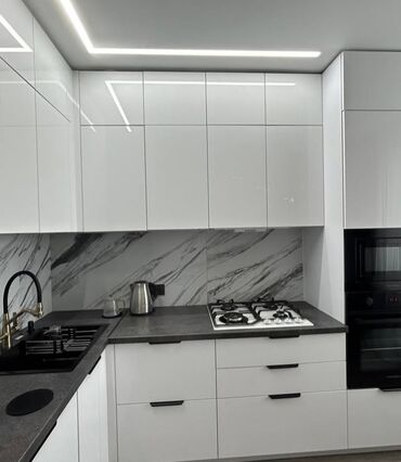 Мебель на заказ: Мебель на заказ, Кухня, Кухонный гарнитур — 16