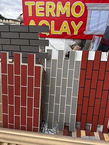 termo panel: Mərmər və dekorativ üzlük məhsulları - 120x120 döşəmə mərkəzi — 3
