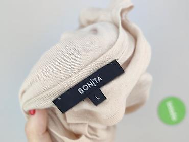 bolerko na drutach: Bonita, Sweter damski, rozmiar L — 5