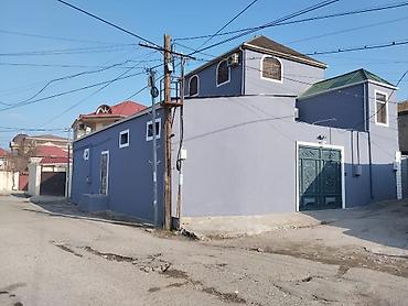 aşağda: Biləcəri 7 otaqlı, 236 kv. m, Yeni təmirli — 5