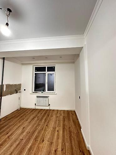 Продажа квартир: 1 комната, 40 м², Элитка, 3 этаж, Косметический ремонт — 1