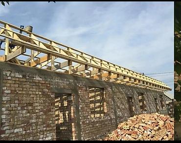 Кладка: Кладка кирпича Гарантия, Бесплатная консультация, Демонтаж Больше 6 лет опыта at lalafo.kg — 12 Кладка: Кладка кирпича Гарантия, Бесплатная консультация, Демонтаж Больше 6 лет опыта — 12