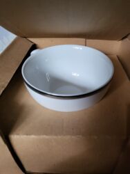 Kuhinjski setovi: Solja nova,velika,porcelanska,univerzalna. Univerzalna velika solja na lalafo.rs — 2 Kuhinjski setovi: Solja nova,velika,porcelanska,univerzalna. Univerzalna velika solja — 2