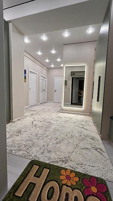 Продажа квартир: 2 комнаты, 67 м², Элитка, 2 этаж, Дизайнерский ремонт — 15